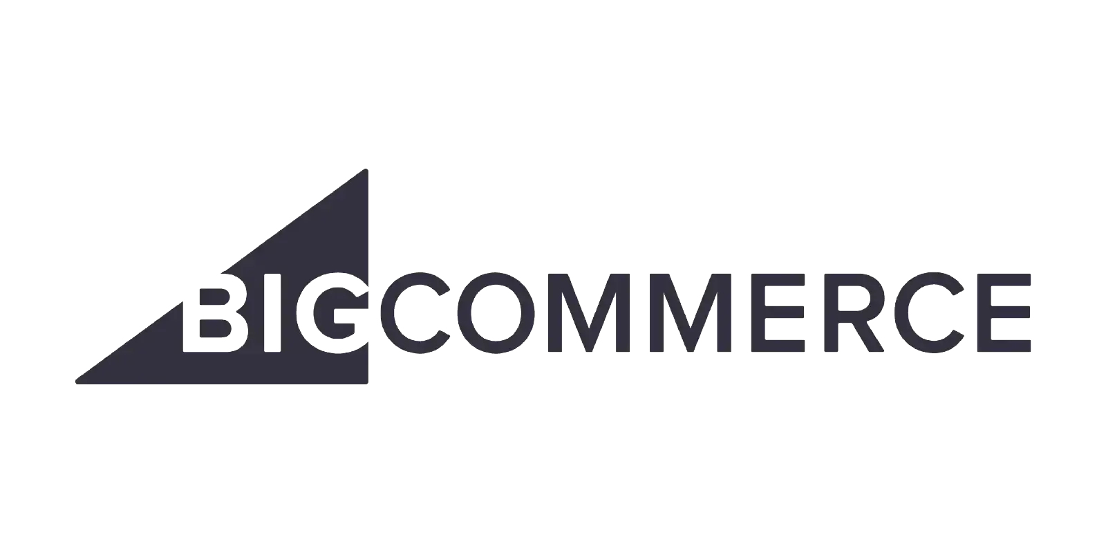 BigCommerce logo