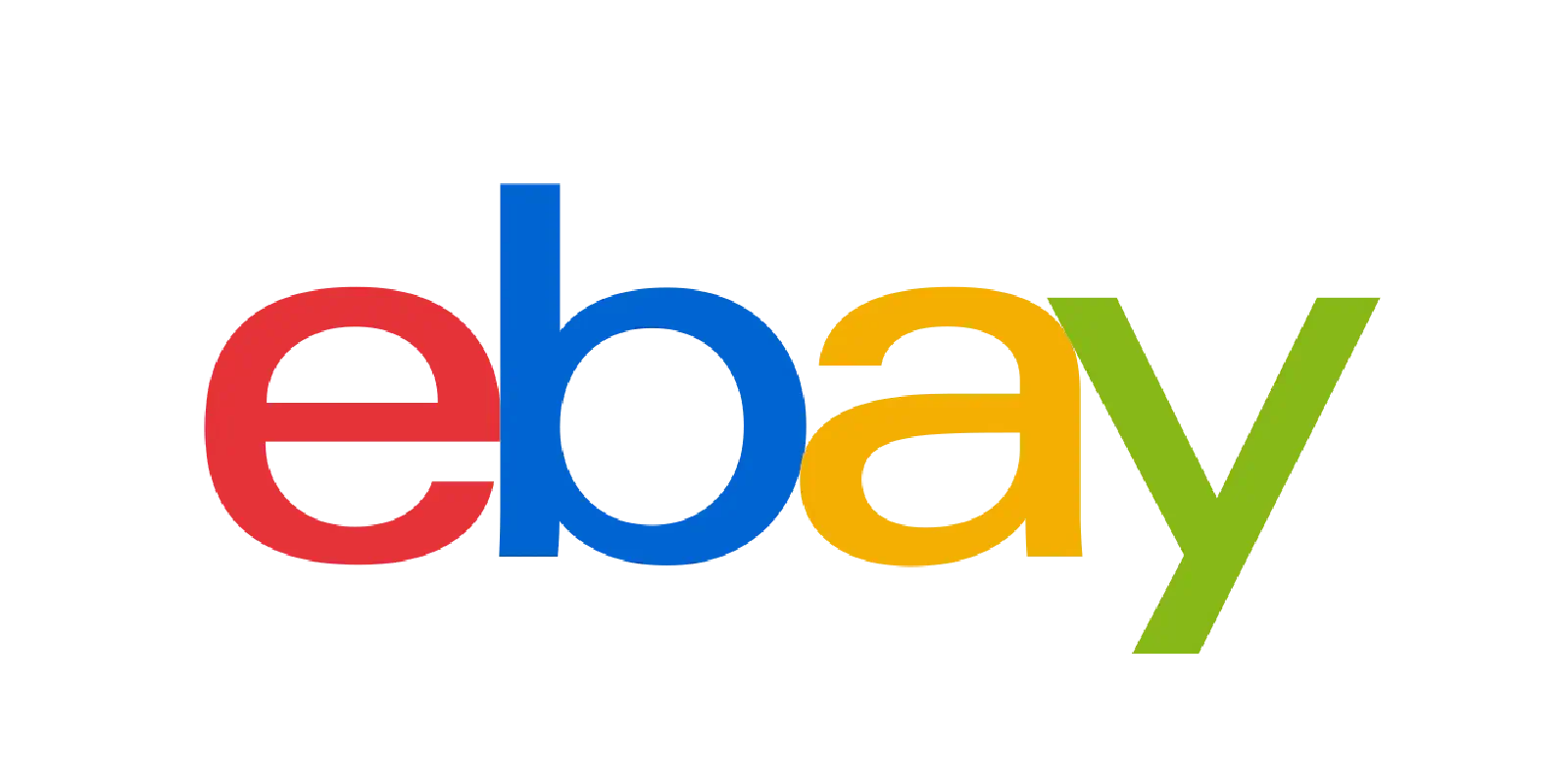 eBay logo