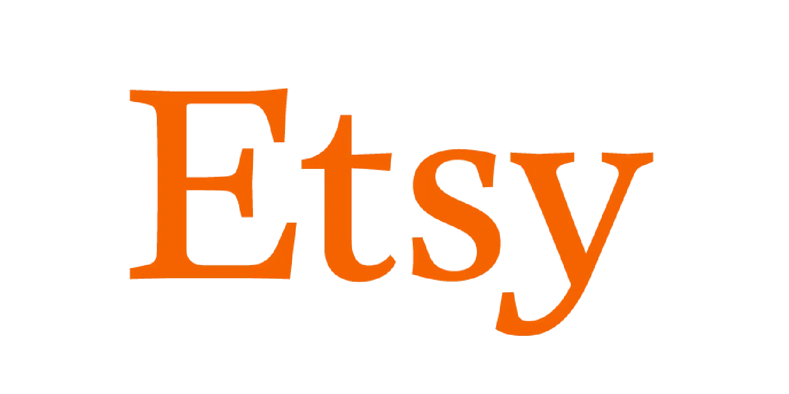 Etsy logo