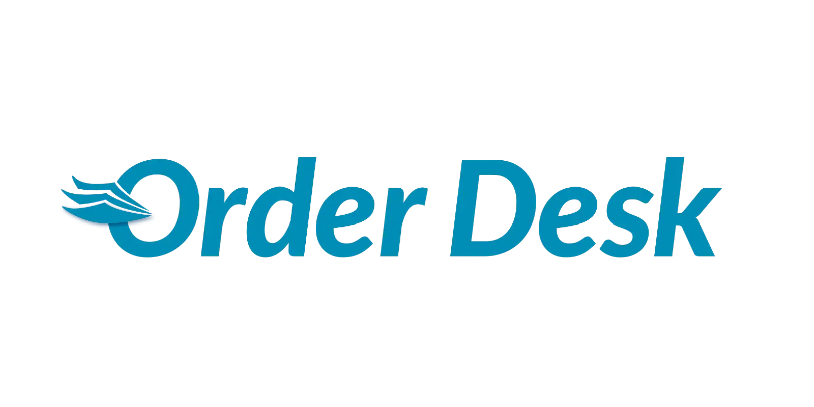 Order Desk logo