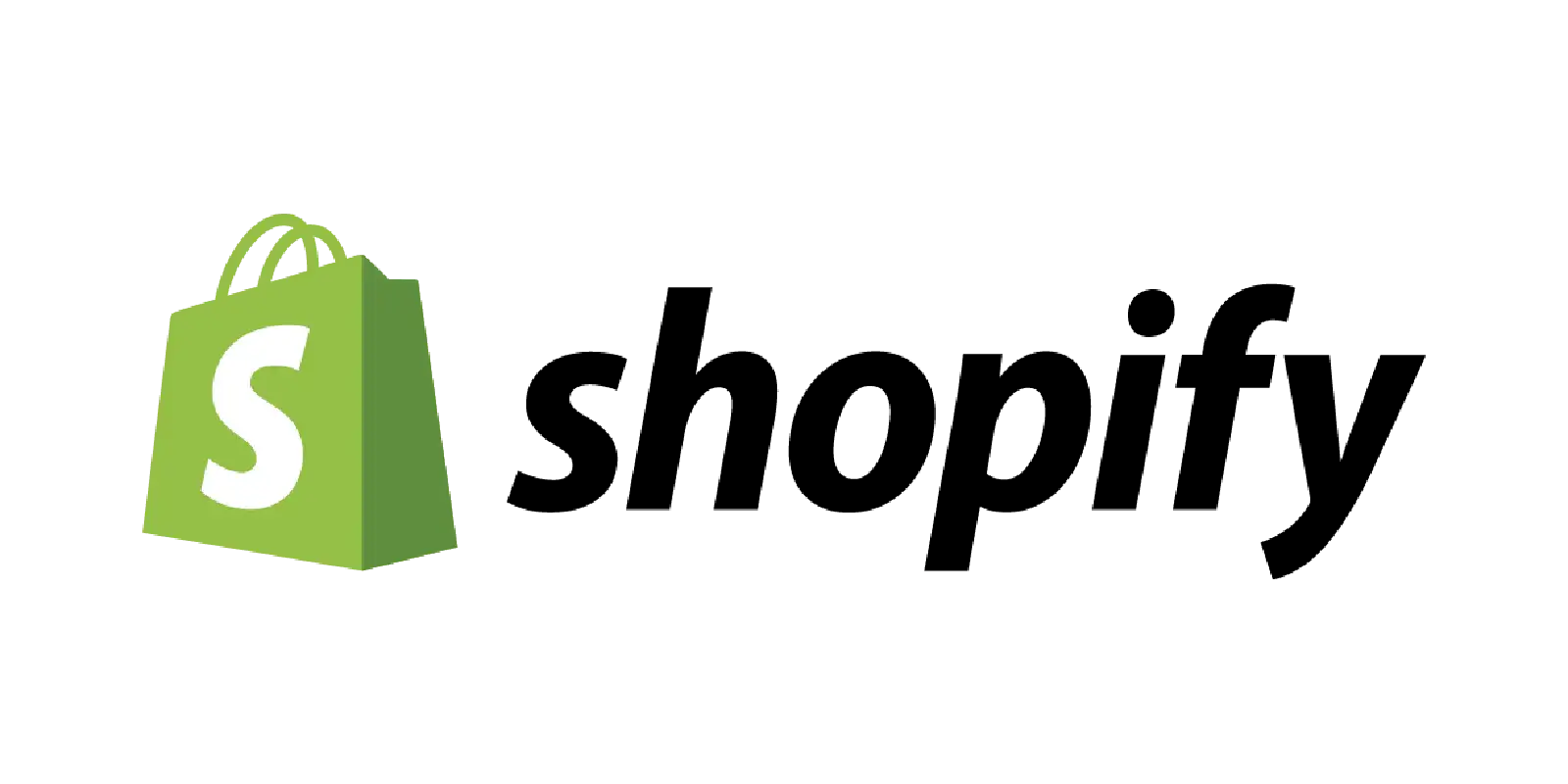 Shopify logo