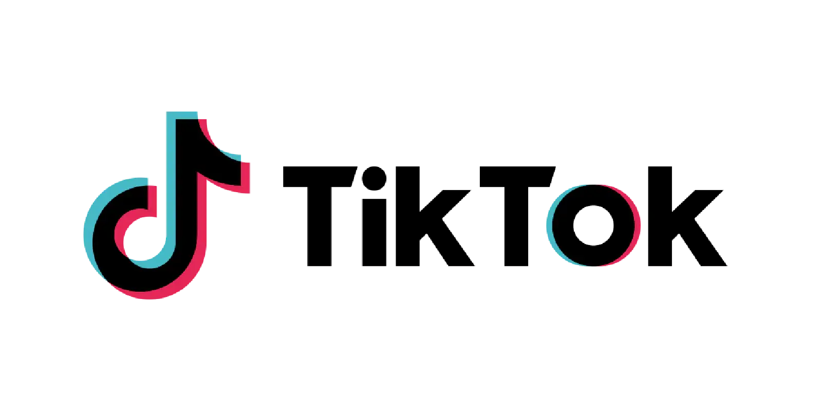 TikTok logo